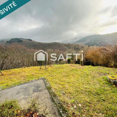 Maison 2 pièces 58000 €