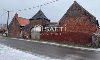 Maison 4 Pièces 87 m² à vendre à Rumegies (59226)