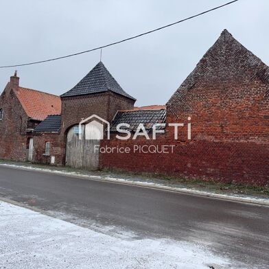 Maison 4 pièces 229000 €