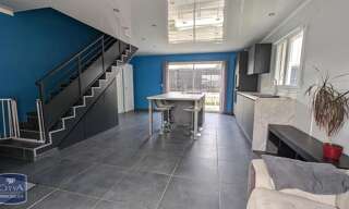 Maison 4 Pièces 86 m² à vendre à Arbin (73800)