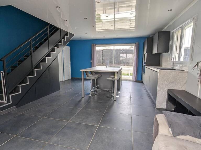 Maison 4 pièces 86 m² — photo 1