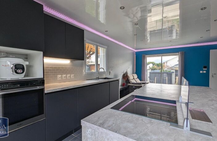 Vente maison 4 pièces 86 m² Arbin (73800) — photo 2