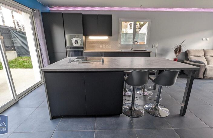 Vente maison 4 pièces 86 m² Arbin (73800) — photo 3