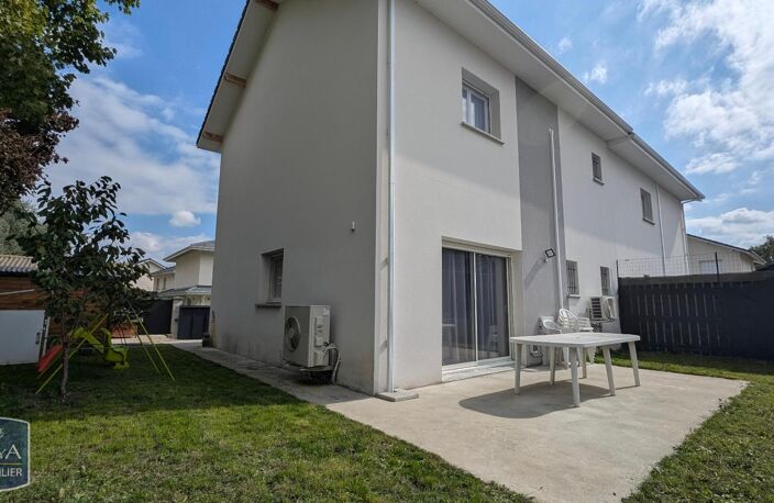 Vente maison 4 pièces 86 m² Arbin (73800) — photo 4