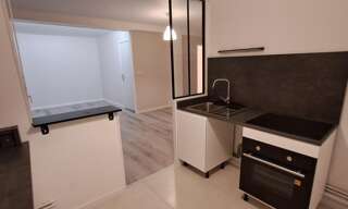 Appartement 3 Pièces 56 m² à louer à Saint-Étienne (42100)