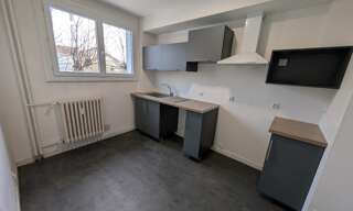 Appartement 4 Pièces 81 m² à louer à Guilherand-Granges (07500)