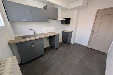 Appartement 4 pièces 695 €