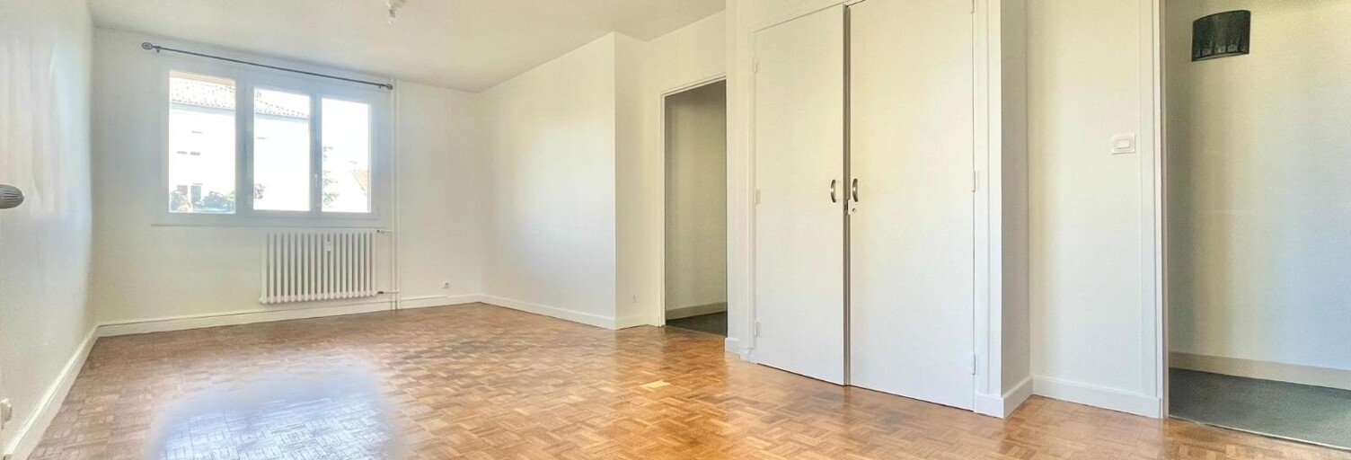Appartement 4 Pièces 81 m² à louer à Guilherand-Granges (07500)