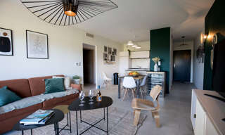 Appartement 4 Pièces 65 m² à vendre à Porto-Vecchio (20137)