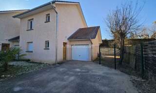 Maison 4 Pièces 86 m² à louer à Morestel (38510)