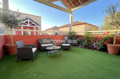 Appartement 3 pièces 325000 €