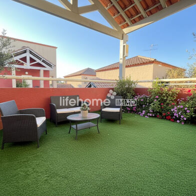 Appartement 3 pièces 325000 €