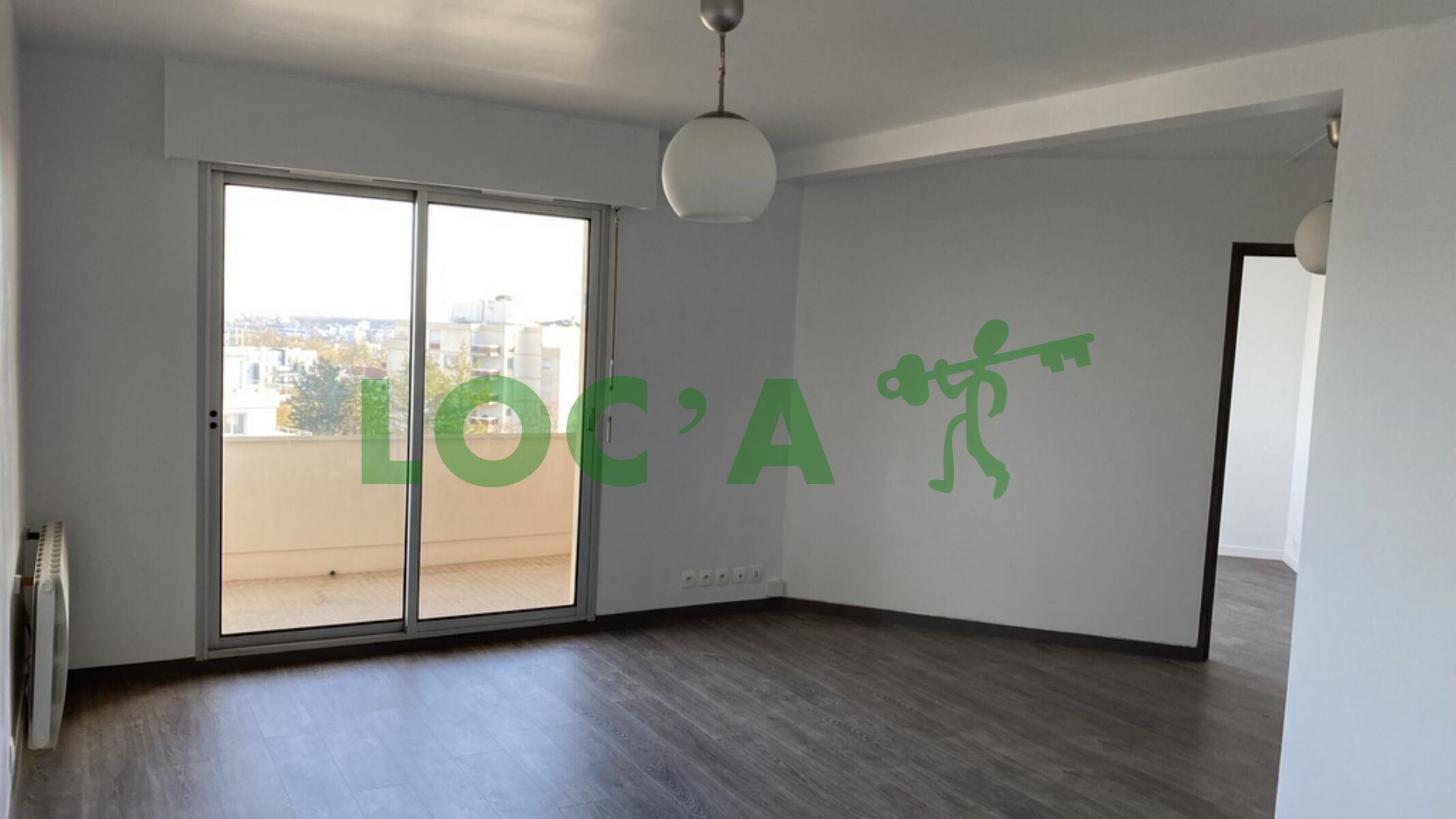 Agence immobilière de LOC'A