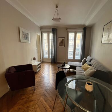 Appartement 2 pièces 520000 €