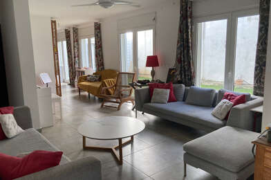 Appartement 6 pièces 499200 €