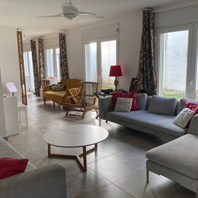 Appartement 6 pièces 499200 €