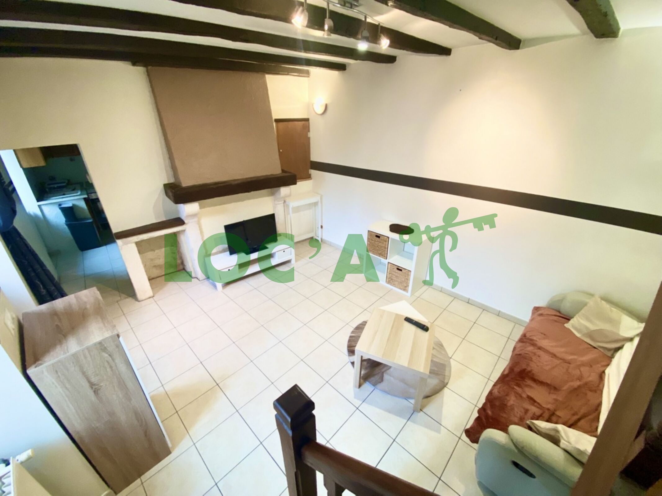 Agence immobilière de LOC'A