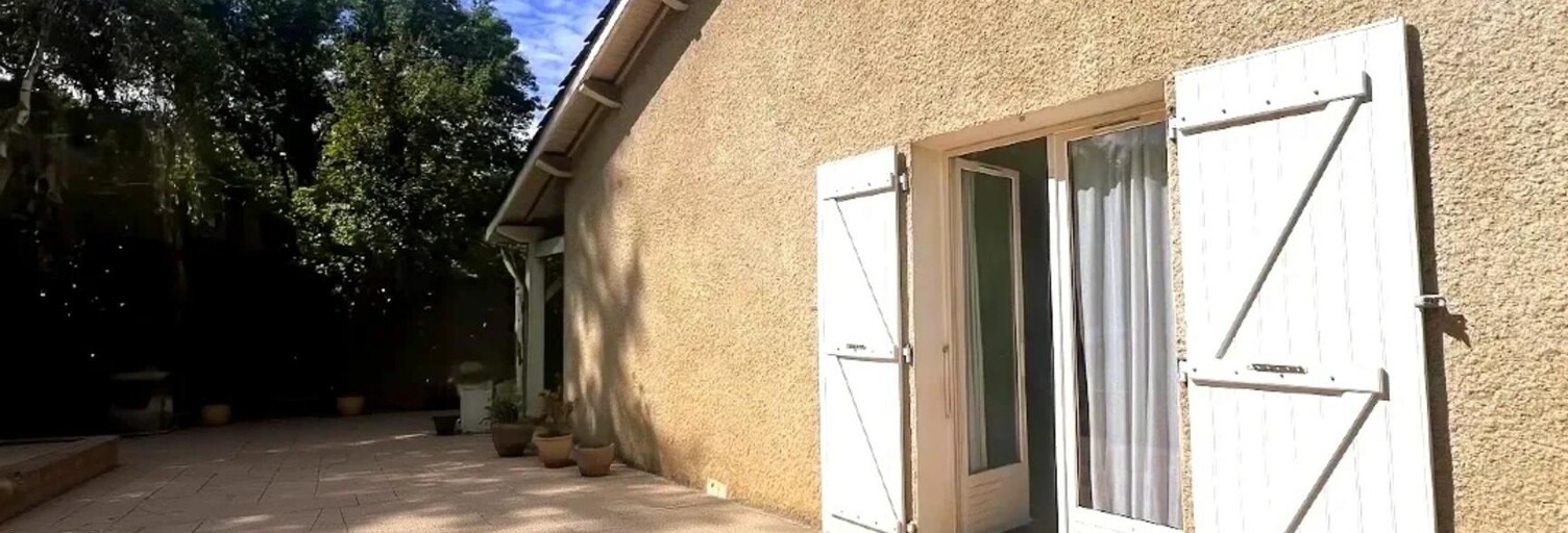 Maison 4 Pièces 104 m² à vendre à Dardilly (69570)