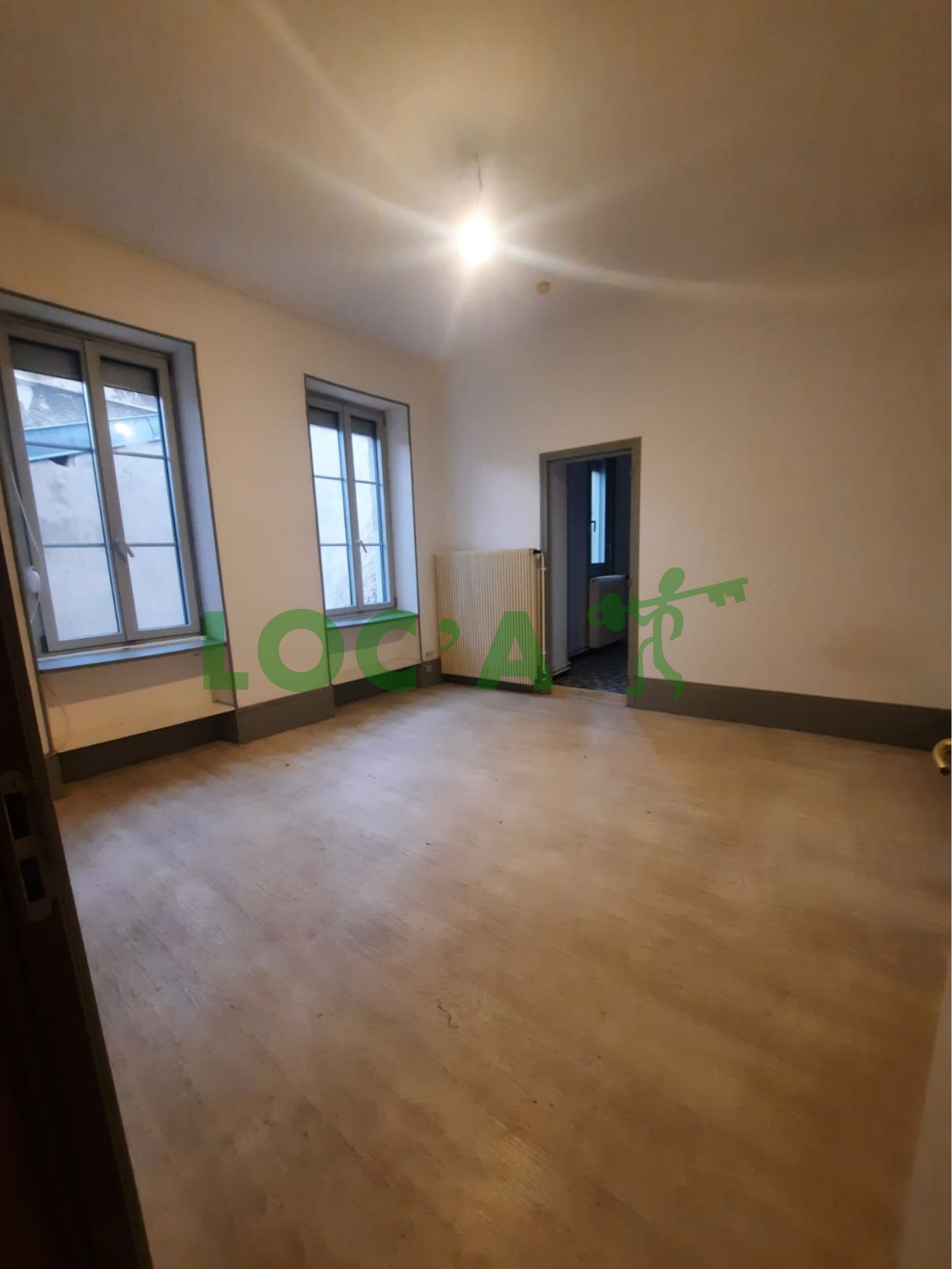 Agence immobilière de LOC'A