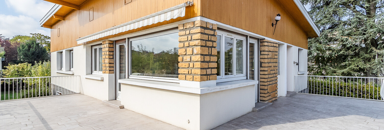 Maison 6 Pièces 178 m² à vendre à Villefranche-sur-Saône (69400)