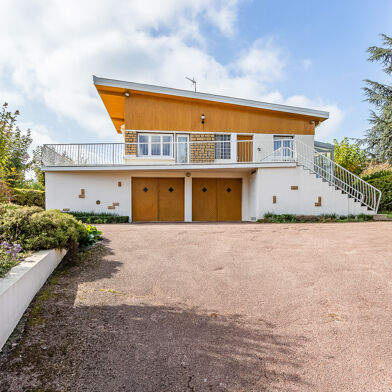 Maison 6 pièces 489000 €