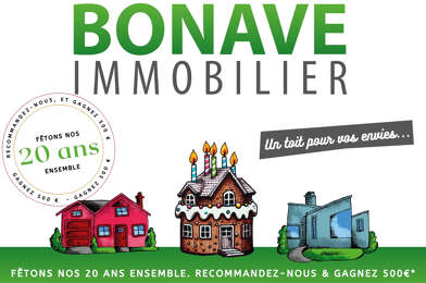 Maison 6 pièces 489000 €