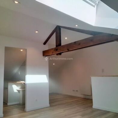 Maison 4 pièces 665 €