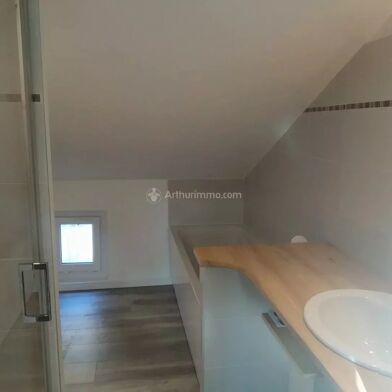 Maison 4 pièces 665 €