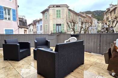 Appartement 3 pièces 360000 €