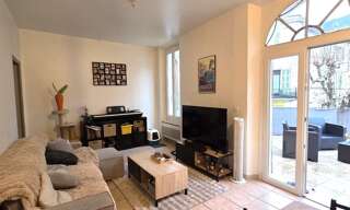 Appartement 3 Pièces 101 m² à vendre à Cuges-les-Pins (13780)