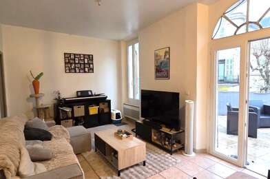Appartement 3 pièces 360000 €