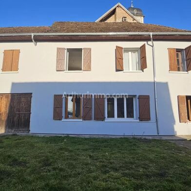 Maison 5 pièces 182000 €
