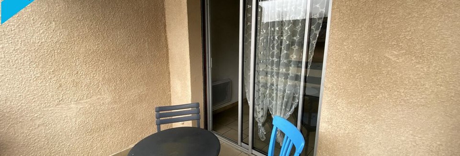 Appartement 1 Pièce 21 m² à vendre à Cazaubon (32150)