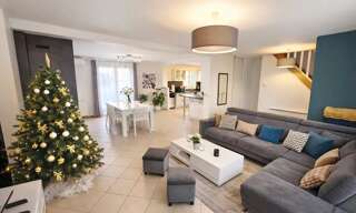 Maison 6 Pièces 115 m² à vendre à Coulommiers (77120)