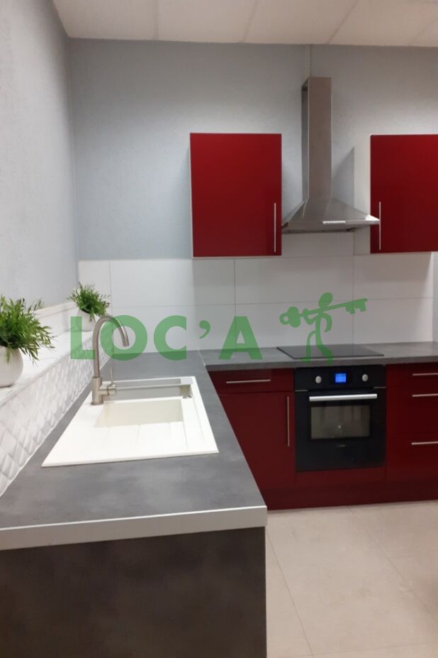 Agence immobilière de LOC'A