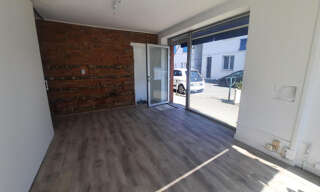 Commerce  27 m² à louer à Beauzelle (31700)