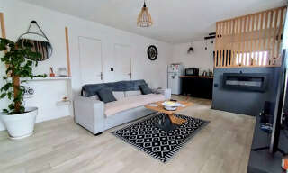 Maison 2 Pièces 51 m² à vendre à La Chevrolière (44118)