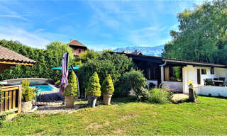 Maison 4 Pièces 166 m² à vendre à Cluses (74300)