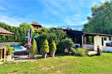 Maison 4 pièces 595000 €