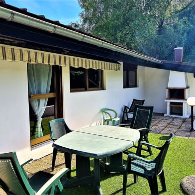 Maison 4 pièces 595000 €