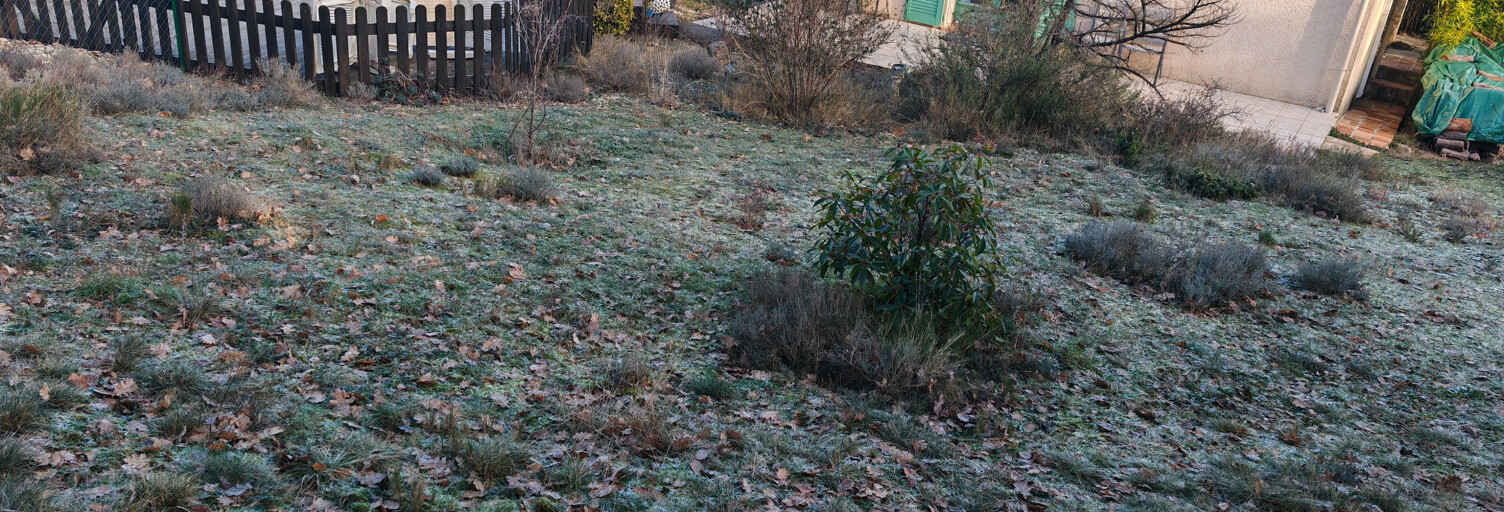 Maison 6 Pièces 102 m² à vendre à Saint-Martin-de-Londres (34380)