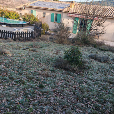 Maison 6 pièces 420000 €