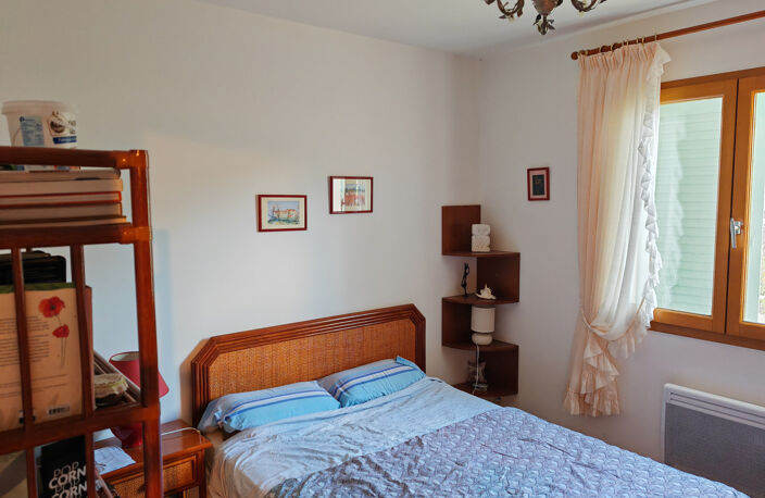 DptHérault à vendre SAINT MARTIN DE LONDRES proche VILLA F 6 — photo 5