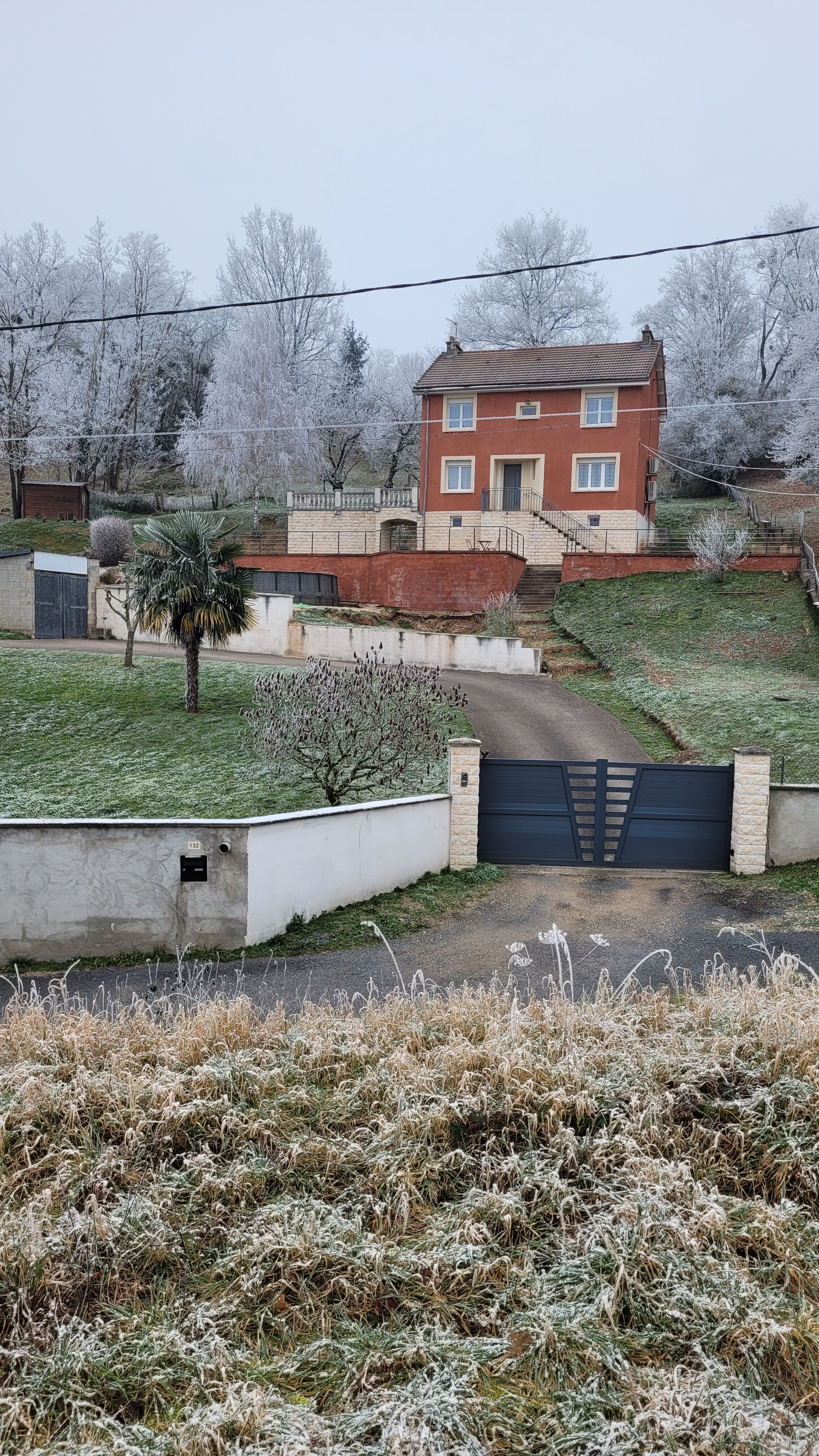 Agence immobilière de L'agence D l'esprit immobilier Digoin