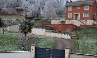 Maison 6 Pièces 112 m² à vendre à La Motte-Saint-Jean (71160)