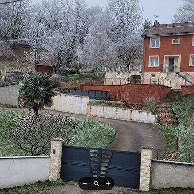 Maison 6 pièces 179000 €