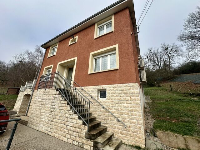 Agence immobilière de L'agence D l'esprit immobilier Digoin