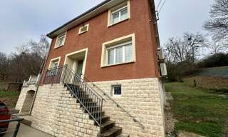 Maison 6 Pièces 112 m² à vendre à La Motte-Saint-Jean (71160)