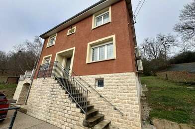 Maison 6 pièces 179000 €