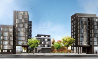 Appartement 3 Pièces 64 m² à vendre à Bordeaux (33300)